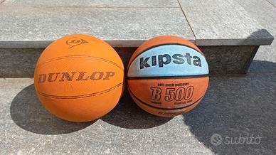 Palloni basket