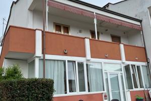 Abitazione in quadrifamiliare