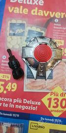 ROBOT DALTANIUS DX PUGNO DESTRO PIU' SCUDO