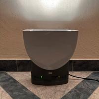 Ionizzatore con Lampada 250W Beghelli