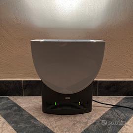 Ionizzatore con Lampada 250W Beghelli