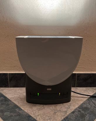 Ionizzatore con Lampada 250W Beghelli