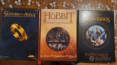 Il signore degli anelli