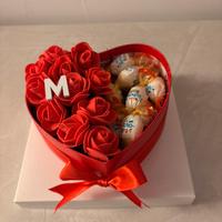 Box San Valentino