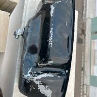 serbatoio maggiorato Vespa special 7.5 l