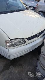 Seat Arosa 1.0 ricambi