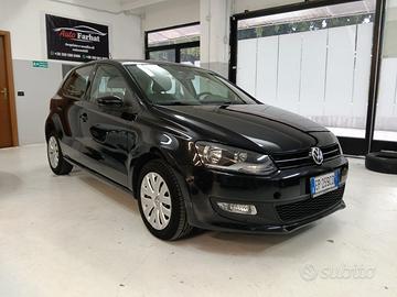 Polo 2014 1.2 benzina