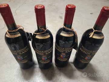Brunello di Montalcino