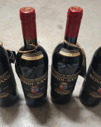Brunello di Montalcino