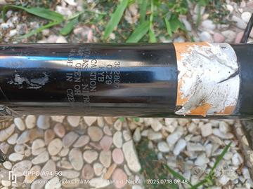 Ammortizzatore Peugeot 108