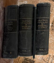 Trattato di Medicina Interna