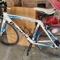 bicicletta Bianchi