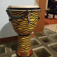 DJIEMBE TYCOO  TFJ 10 K