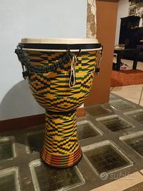 DJIEMBE TYCOO  TFJ 10 K
