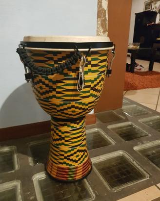 DJIEMBE TYCOO  TFJ 10 K