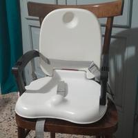 riduttore sedia bambini 