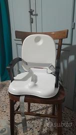 riduttore sedia bambini 