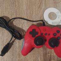 Joypad per PC con disco di installazione