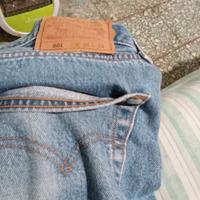 jans levi strauss a co 1980 made usa