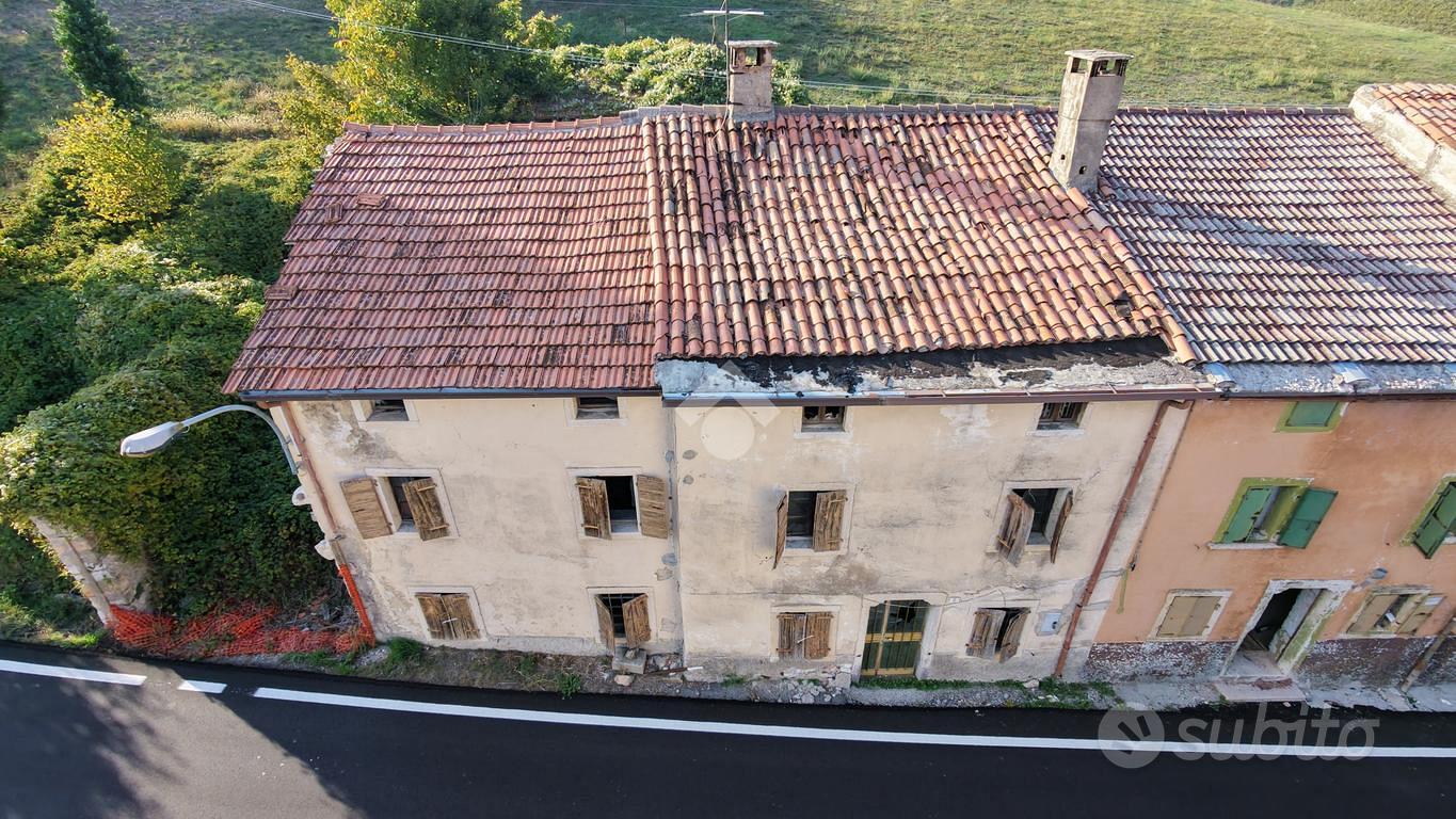 RUSTICO A BADIA CALAVENA - Vista 2