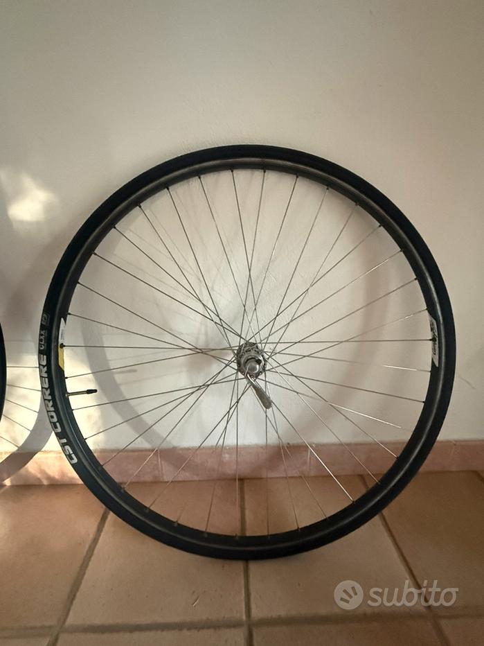 CERCHIO SEUL 88 32 Trous CAMPAGNOLO
