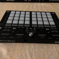 DDJ XP2 controller