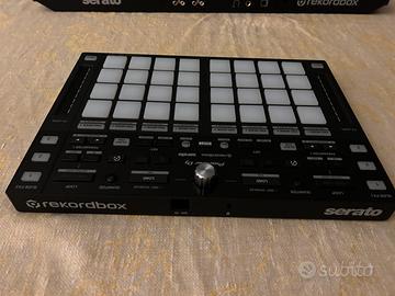 DDJ XP2 controller