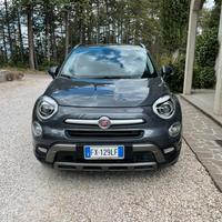 Fiat 500x 4x4