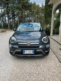 Fiat 500x 4x4