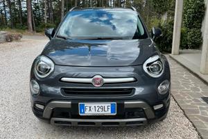 Fiat 500x 4x4