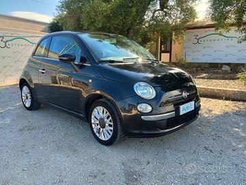 Fiat 500 1.2 EasyPower Lounge