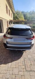 BMW x1 sdrive 20i Msport  con  gancio traino elett