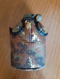 Borraccia militare 
