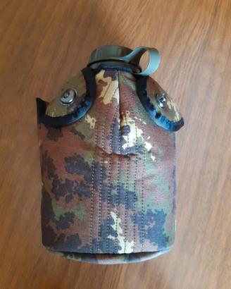 Borraccia militare 