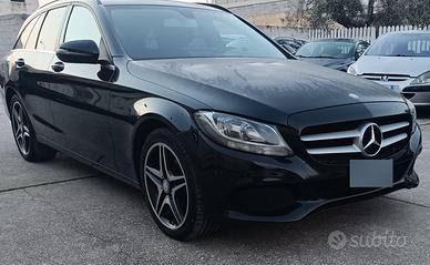 classe c 180 sw 1.6 diesel