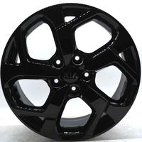 4 cerchi lega kia sportage new - tucson r17 lt4558