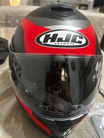 Casco modulare HJC c91