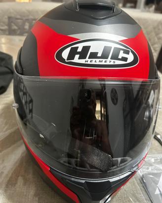 Casco modulare HJC c91