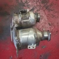 Catalizzatore 04L131765BP Audi A6 2.0 TDI motore C