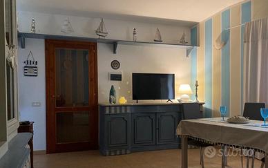 Vendita casa vacanze