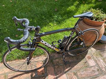 Pinarello Dogma 65.1 think 2 Sky