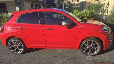 Fiat 500X 1.0 t3 Sport 120cv