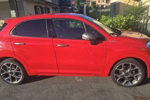 Fiat 500X 1.0 t3 Sport 120cv