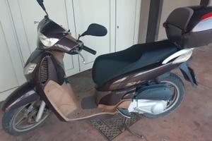 Honda SH150 fi