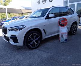 BMW X5 xDrive30d 48V Msport