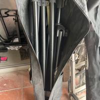 Piedistalli per casse