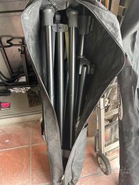 Piedistalli per casse