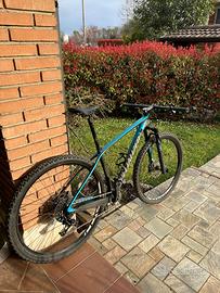 Specialized stumpjumper élite wc