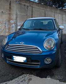 Mini Cooper D