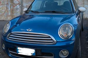 Mini Cooper D